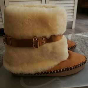 Jessica Simpson Boots